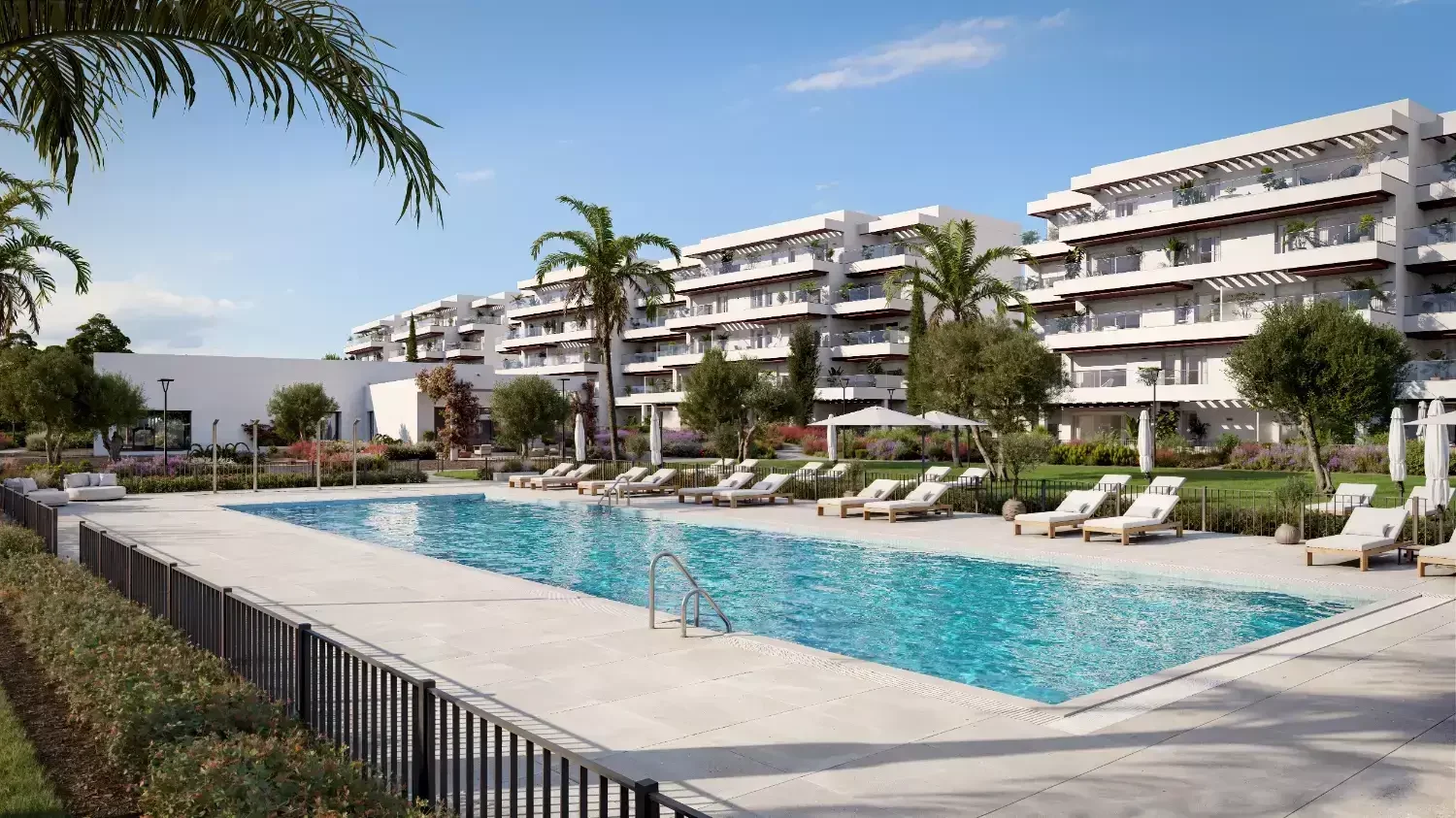 3 bed Apartment in El Verger